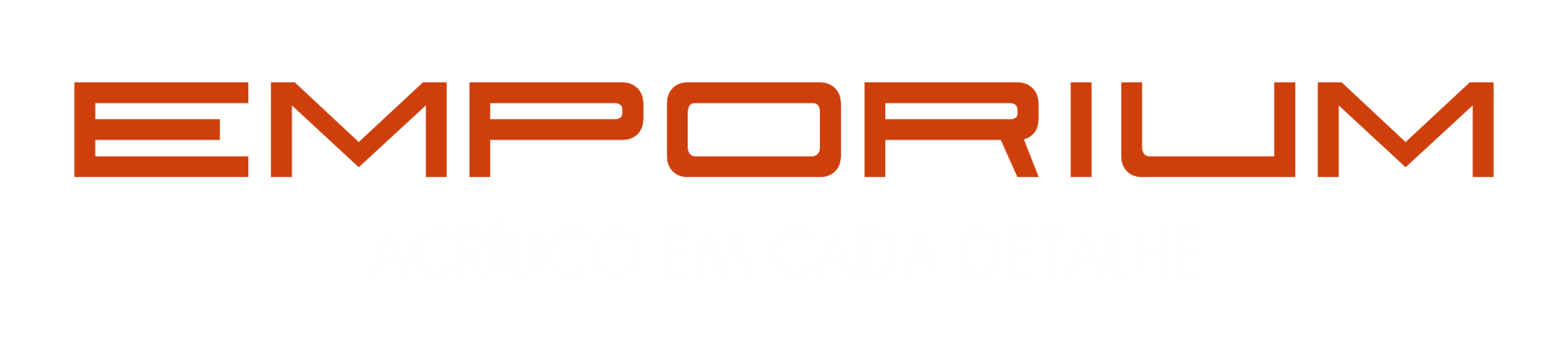 Emporium Acrílicos